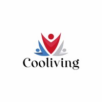 Cooliving logo - Similar company to Glittersip