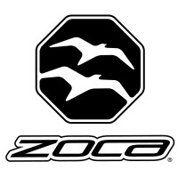 Zoca Gear logo - email format related to No Second Thoughts, Inc.