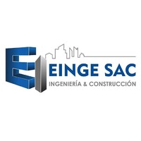 EINGE S.A.C - Ingeniería y Construcción logo - Similar company to Einge