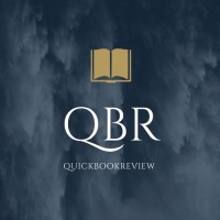 Quick Book Review logo - Similar company to Quick Book Today