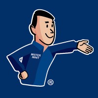 MISTER MINIT Europe logo - Similar company to G&P Afwerking