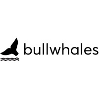 Bullwhales logo - Similar company to Crytpocurrency.Id