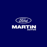 Martin Autos logo - Similar company to Grener Mendoza