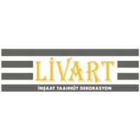 Livart İnşaat logo - Similar company to Dzf