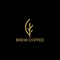 Brew Coffee Official logo - Similar company to Total Chat