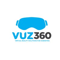 VUZ360 logo - Similar company to Spaceloc8
