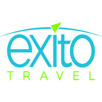 Exito Travel logo - Similar company to Wings Advisors