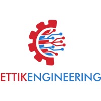 Ettikengineering Private Limited logo - Similar company to Bhemya Software Solutions Pvt Ltd