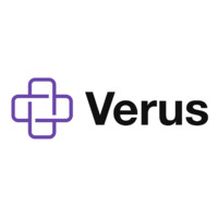 Verus Automated Medical Billing logo - Similar company to Hype Systems Inc... We Live Up To The Hype!