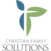 WLCFS-Christian Family Solutions logo - Similar company to Kingdom Workers