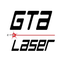 GTA Laser logo - Similar company to Aip&P