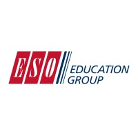 ESO Education Group logo - Similar company to Die Arbeitsschutzhelden