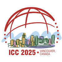ICC 2025 logo - Similar company to Iscram 2025