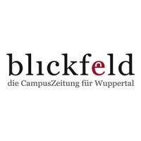 Blickfeld - Die Campuszeitung Für Wuppertal