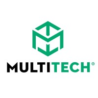 MULTITECH logo - Similar company to Clearnet Communications