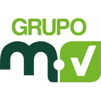 GRUPO MV logo - Similar company to Exmatra Sa