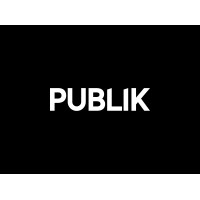 PUBLIK logo - Similar company to Home4Crypto