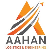 Aahan Logistics logo - Similar company to Mail Boxes Etc (Mbe) Australia