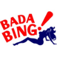 BadaBing! logo - Similar company to Stratalinx
