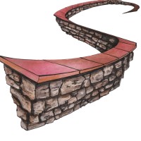 Sharp Stone Supply logo - Similar company to Triad Fireproofing