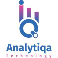 Analytiqa Technology logo - Similar company to Hemamtech