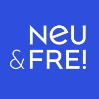 Neu & Frei Kreativ- und Denkstudio GmbH logo - Similar company to Ewigkeit | Design Studio