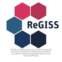 Residência Multiprofissional de Gestão Integrada de Serviços de Saúde - HCFMUSP logo - Similar company to Proahsa