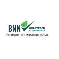 Balaram & Nandakumar Chartered Accountants logo - Similar company to N&N Associate'S