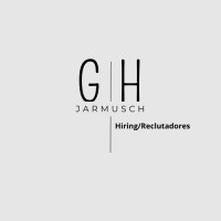Global Hiring  Jarmusch logo - Similar company to Label Pack