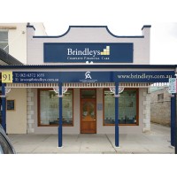 Brindleys Chartered Accountants - Mudgee logo - Similar company to Shoesmiths Chartered Accountants