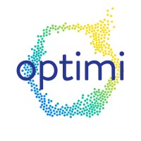 Optimi logo - Similar company to Human Systems Co.