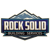 Texas Rock Solid Building Services  LLC logo - Similar company to Core Restores