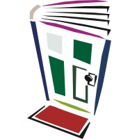 Nigeria Reads logo - Similar company to She-Cantech