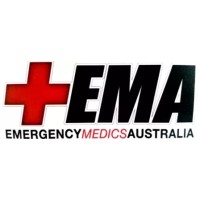 Emergency Medics Australia Pty Ltd logo - Similar company to Aislab - Applied Intelligent Agents Lab (Hes-So Valais Wallis)