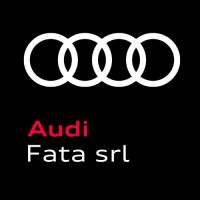 Audi Fata logo - Similar company to Katanè Auto Acat Concessionarie Stellantis
