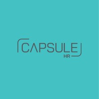 CapsuleHR logo - Similar company to Ventera Partners
