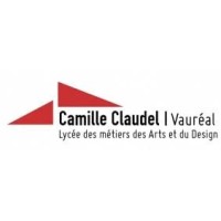 Lycée Camille Claudel Vauréal logo - Similar company to Yaaa