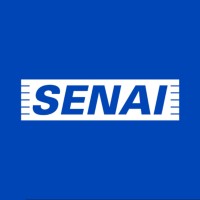 Senai CE logo - Similar company to Fecomércio Ceará
