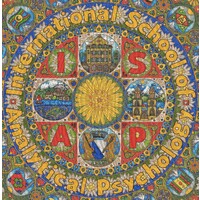 ISAPZURICH logo - Similar company to School Of Psychedelics