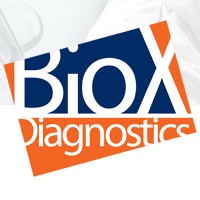 BioX Diagnostics logo - Similar company to Cube Dx Gmbh