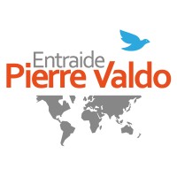 Entraide Pierre Valdo logo - Similar company to Unis-Cite