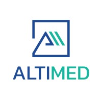 ALTIMED logo - Similar company to Raticom