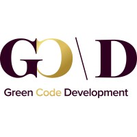 Green Code Developers LTD logo - Similar company to Green Code Holding Ltd