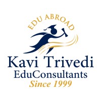 Kavi Trivedi EduConsultants logo - Similar company to Eugene Lang College
