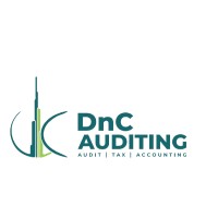 DnC Auditing logo - Similar company to Thinksterit