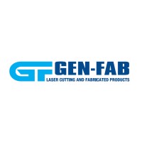 Gen-Fab Limited logo - Similar company to Romark Engineering Limited