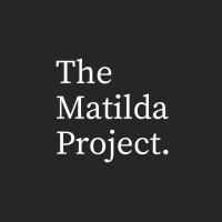 The Matilda Project logo - Similar company to Vessel Studios