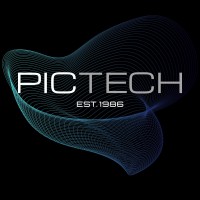 Pictech (Pty) Ltd logo - Similar company to Baltic Refrigeration Pty Ltd