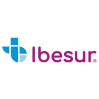 GRUPO IBESUR logo - Similar company to Instituto Valenciano