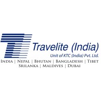 Travelite India logo - Similar company to Travelite